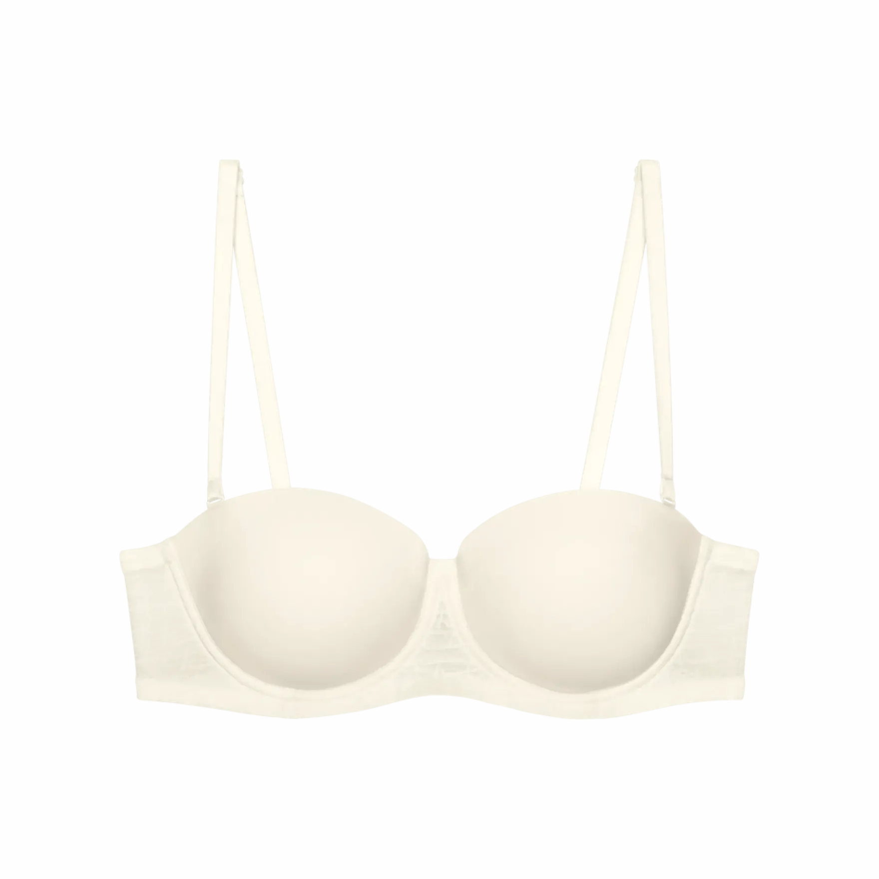 TRIUMPH SIGNATURE SHEER Wired padded bra with detachable straps