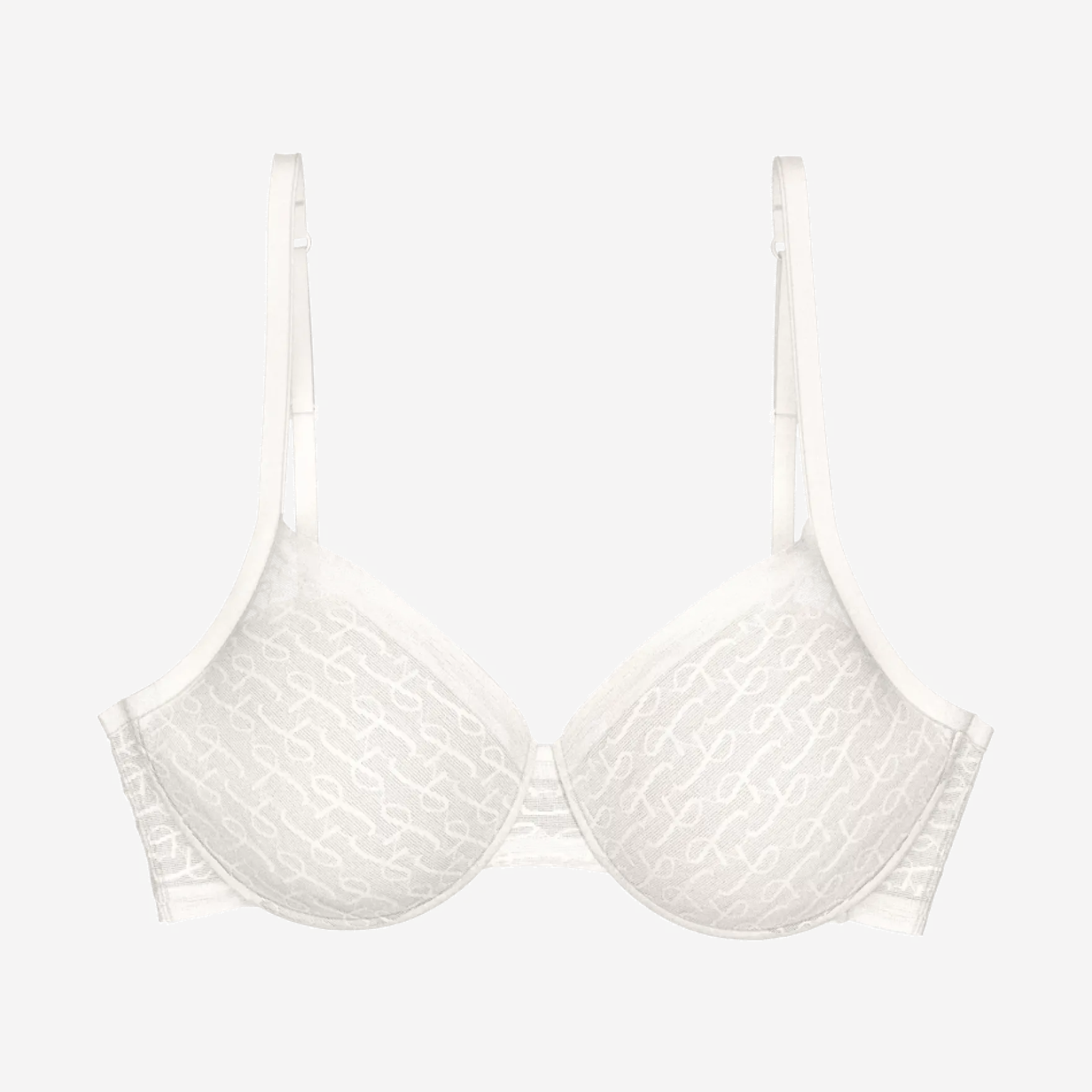 TRIUMPH SIGNATURE SHEER Wired padded bra