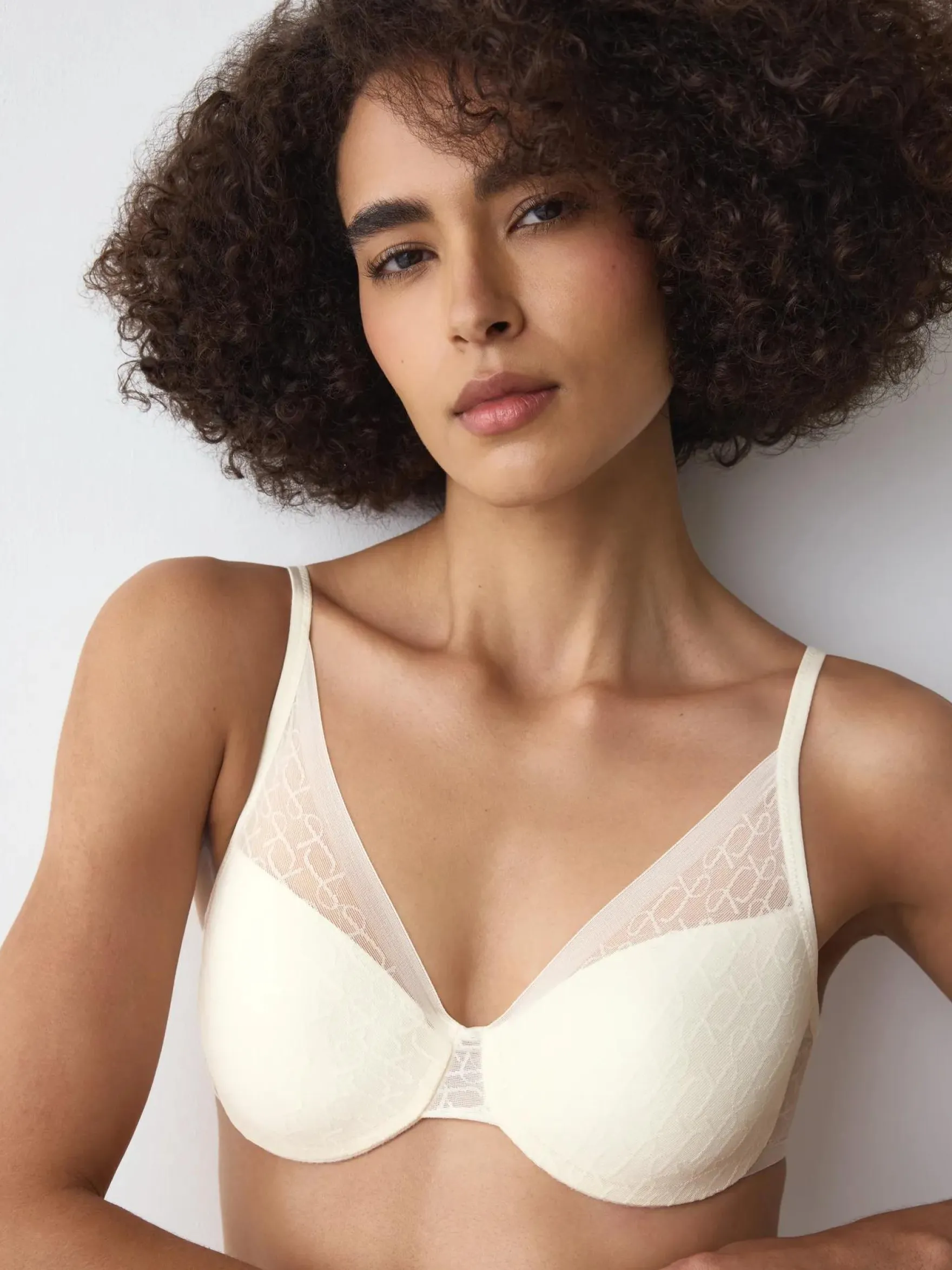 TRIUMPH SIGNATURE SHEER Wired padded bra