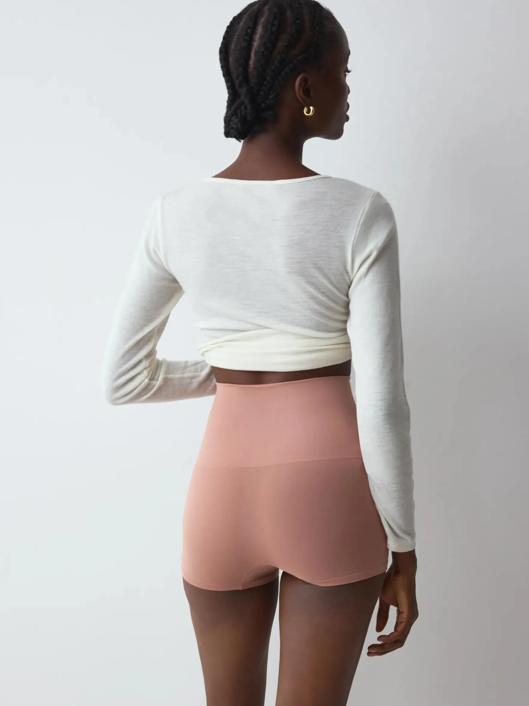 TRIUMPH SOFT SCULPT Bandeau knickers