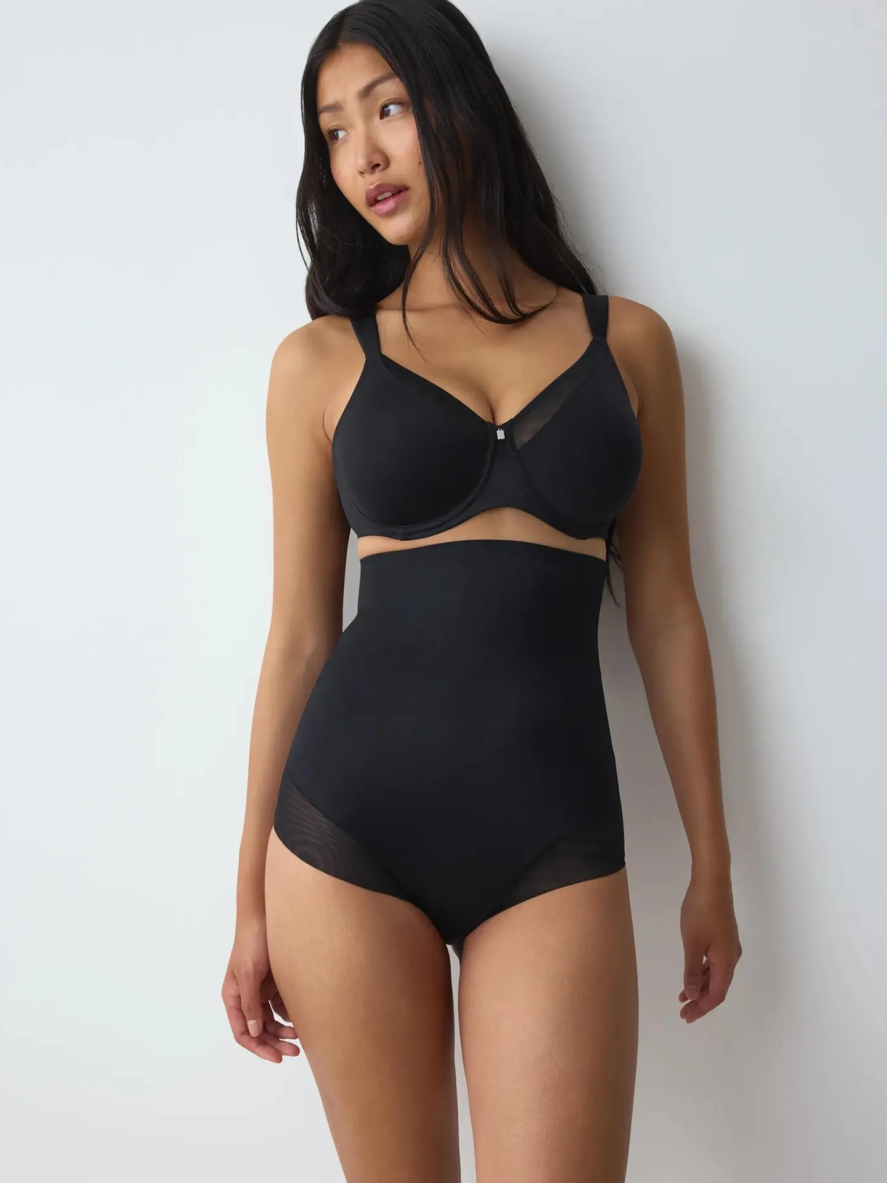 TRUE SHAPE SENSATION Highwaist shaping knickers