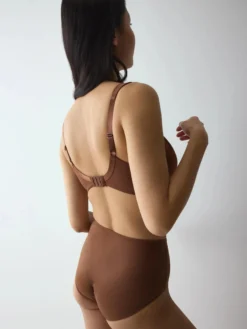 TRUE SHAPE SENSATION Minimizer bra