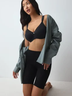 TRUE SHAPE SENSATION Minimizer bra