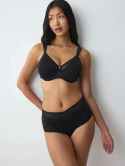 TRUE SHAPE SENSATION Minimizer bra