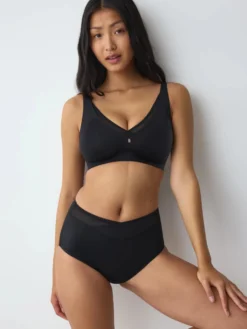 TRUE SHAPE SENSATION Minimizer bra