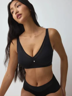 TRUE SHAPE SENSATION Minimizer bra