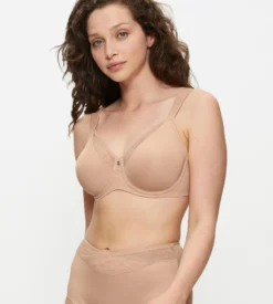 TRUE SHAPE SENSATION Minimizer bra