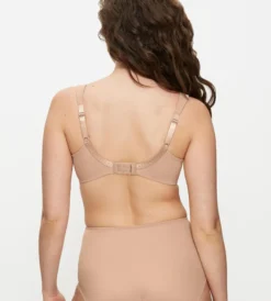 TRUE SHAPE SENSATION Minimizer bra