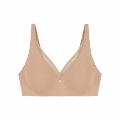 TRUE SHAPE SENSATION Minimizer bra