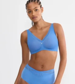 TRUE SHAPE SENSATION Minimizer bra