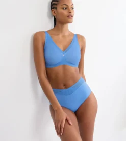 TRUE SHAPE SENSATION Minimizer bra