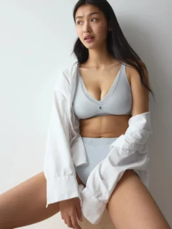 TRUE SHAPE SENSATION Minimizer bra