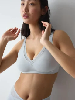 TRUE SHAPE SENSATION Minimizer bra