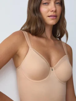 TRUE SHAPE SENSATION Shaping body wired
