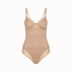 TRUE SHAPE SENSATION Shaping body wired