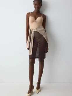 TRUE SHAPE SENSATION Wired body