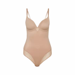 TRUE SHAPE SENSATION Wired body