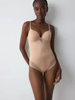 TRUE SHAPE SENSATION Wired body