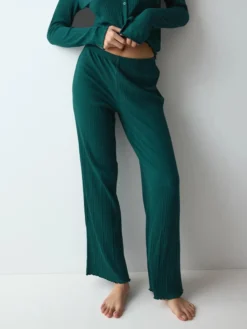 VERSATILE RIB Trousers