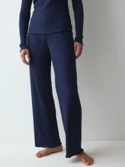 VERSATILE RIB Trousers