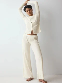 VERSATILE RIB Trousers