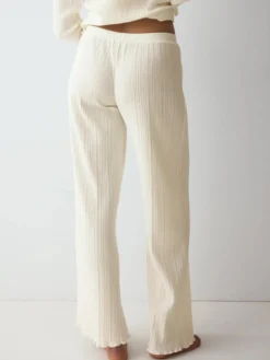 VERSATILE RIB Trousers
