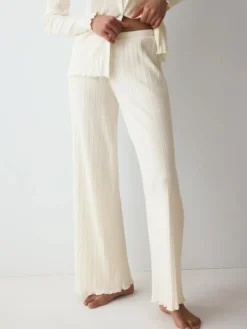 VERSATILE RIB Trousers