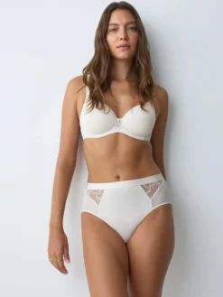 WILD AZALEA FLORALE Maxi knickers