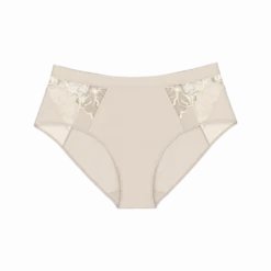 WILD AZALEA FLORALE Maxi knickers