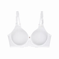 WILD AZALEA FLORALE Minimizer bra