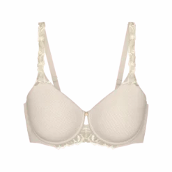 WILD AZALEA FLORALE Minimizer bra