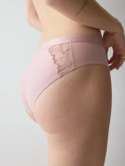 WILD AZALEA FLORALE Tai knickers