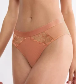 WILD AZALEA FLORALE Tai knickers