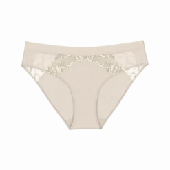 WILD AZALEA FLORALE Tai knickers