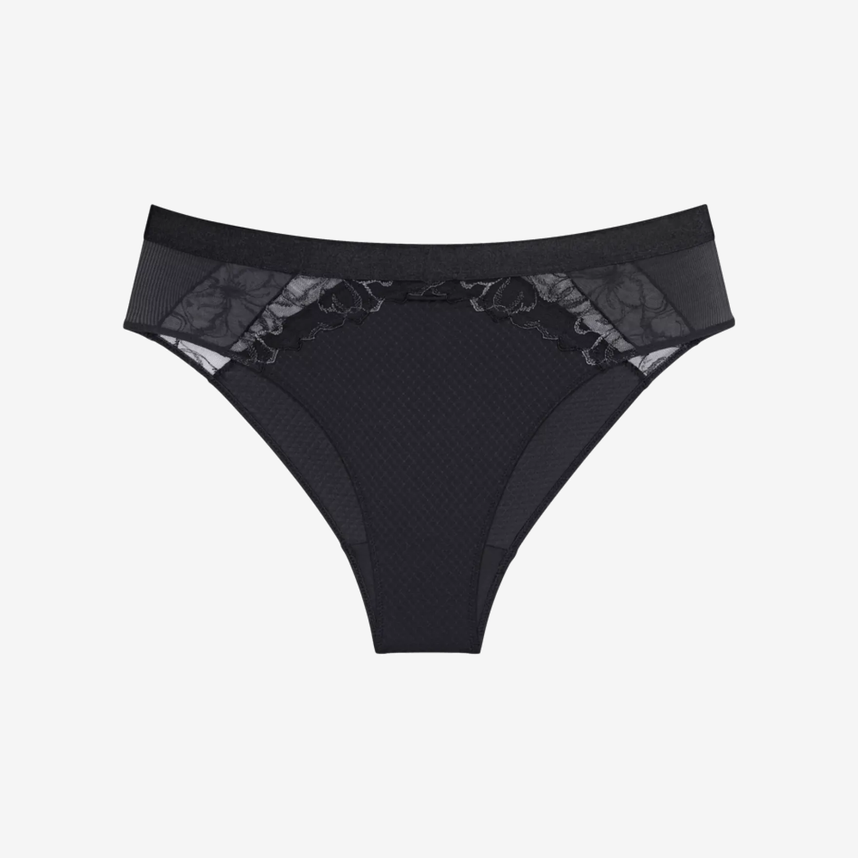 WILD AZALEA FLORALE Tai knickers