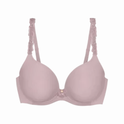 WILD AZALEA FLORALE Wired padded bra