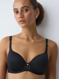 WILD AZALEA FLORALE Wired padded bra