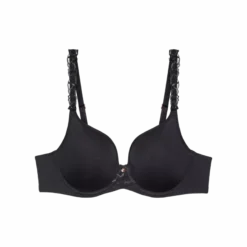WILD AZALEA FLORALE Wired padded bra