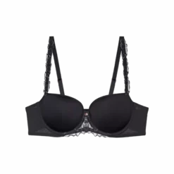 WILD AZALEA FLORALE Wired padded bra