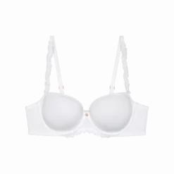 WILD AZALEA FLORALE Wired padded bra