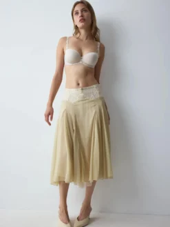 WILD AZALEA FLORALE Wired padded bra