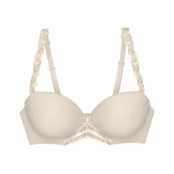 WILD AZALEA FLORALE Wired padded bra