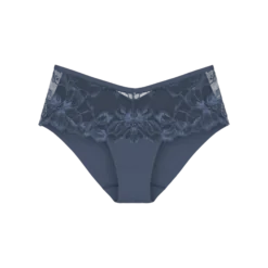 WILD GARDENIA FLORALE Maxi knickers