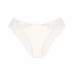 WILD GARDENIA FLORALE Tai knickers