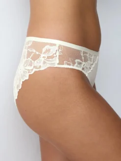 WILD GARDENIA FLORALE Tai knickers