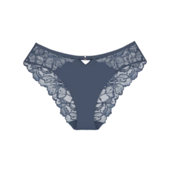 WILD GARDENIA FLORALE Tai knickers