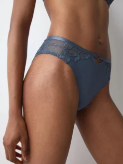 WILD GARDENIA FLORALE Tai knickers