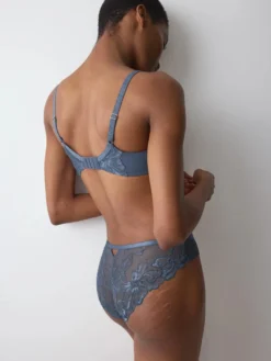 WILD GARDENIA FLORALE T-shirt bra