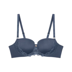 WILD GARDENIA FLORALE T-shirt bra
