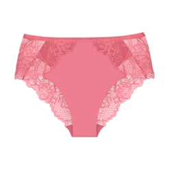 WILD PEONY FLORALE Maxi knickers